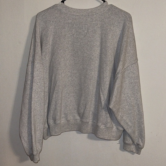 🌹AMERICAN EAGLE AMAZINGLY SOFT SWEATSHIRT - Picture 2 of 3